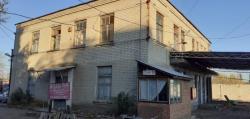 Продается Производственно-бытовое здание г.Кропоткин