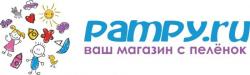Интернет-магазин «Pampy.ru» -  детские товары и игрушки.