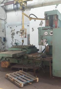 2А622 горизонтально расточной станок 2А622 горизонтально расточной станок