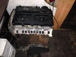 Двигатель Пежо Боксер/Ситроен Джампер 2.2 евро 5 131лс Двигатель Пежо Боксер/Ситроен Джампер 2.2 евро 5 131лс