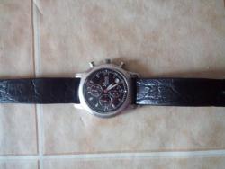 Продаю серебряные ювелирные часы "НИКА"