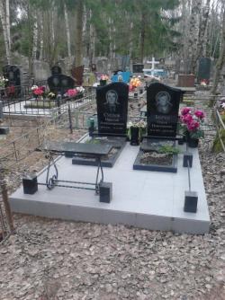 Памятники установка Памятники установка