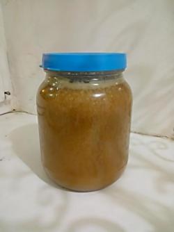 Алтайский мёд