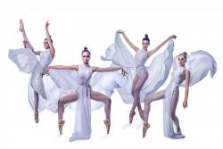 В элитный ночной клуб требуется Артистка шоу балета