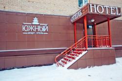 Гостиница Барнаула с парковочной зоной поблизости