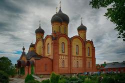 Pjuhticas klosteris – Tartu (15.-16.09.-38 EUR) Пюхтицкий монастырь – Тарту (15.-16.09.-38 EUR)