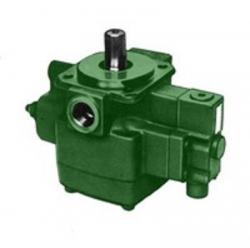 Насос пластинчатый регулируемый НПЛР Насос пластинчатый регулируемый НПЛР