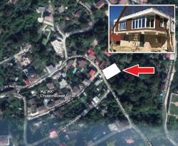 ПРОДАЕТСЯ ЖИЛОЙ ДОМ В СОЧИ (ЦЕНТР) ПРОДАЕТСЯ ЖИЛОЙ ДОМ В СОЧИ (ЦЕНТР)