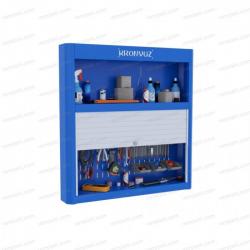 Шкаф навесной KronVuz 501R Шкаф навесной KronVuz 501R