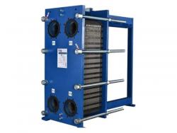 Теплообменник FUNKE 10 Гкал/час Теплообменник FUNKE 10 Гкал/час