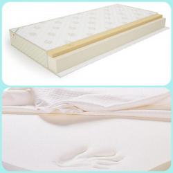 Матрас с памятью формы Матрас с памятью формы