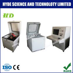 Центрифуга со двойным воздействием окружающей среды Центрифуга со двойным воздействием окружающей среды