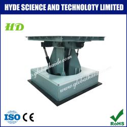 Стенд качки/ Наклонный и колебательный стенд (серия 60) Стенд качки/ Наклонный и колебательный стенд (серия 60)