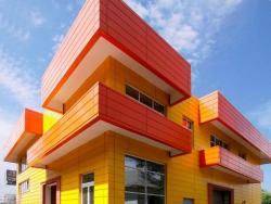 Линеарные панели Линеарные панели