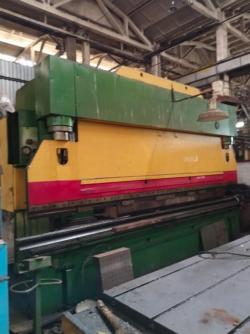 PSH-220/5000 Jelsingard листогибочный PSH-220/5000 Jelsingard листогибочный