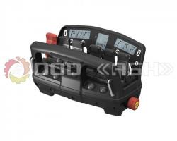 Радиоуправление для манипуляторных установок Радиоуправление для манипуляторных установок