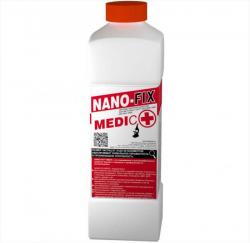 NANO-FIX™ MEDIC - защита от плесени home