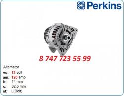 Генератор на трактор Challenger mt600 4287014m3 Генератор на трактор Challenger mt600 4287014m3