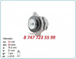 Генератор на фрезу Wirtgen w1500, w1900 268-4110 Генератор на фрезу Wirtgen w1500, w1900 268-4110
