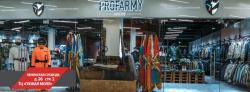 Профармия Москва - Продажа военного обмундирования и снаряжения