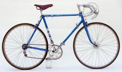 Куплю старый велосипед эпохи СССР, или иностранного производства
