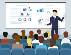 Обучение в программе PowerPoint по созданию презентаций
