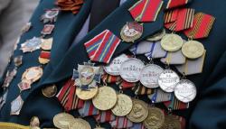 ПРОДАМ Ордена/Медали военные
