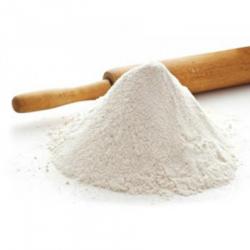 Мука . Мука .