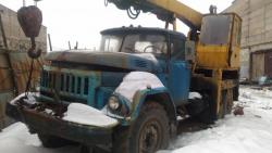 ЗИЛ 131 ЗИЛ 131