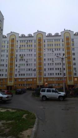 Продам 2-комнатную квартиру улучшенной планировки в Севастополе