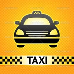 Услуги такси в Актау