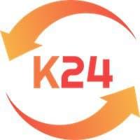 Kursov24- обменник электронных валют