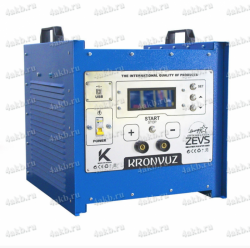 Зарядно-разярдное устройство серии ЗЕВС от производителя Зарядно-разярдное устройство серии ЗЕВС от производителя