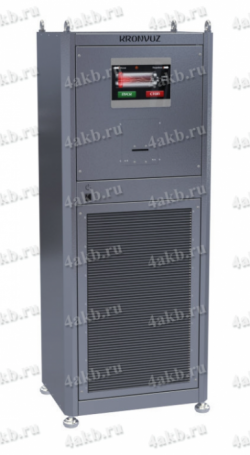 Выпрямитель тиристорный преобразователь с сенсорным дисплеем и встроенным принтером Выпрямитель тиристорный преобразователь с сенсорным дисплеем и встроенным принтером