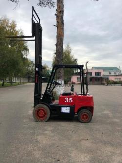 БУ ВИЛОЧНЫЙ ПОГРУЗЧИК BALKANCAR ДВ1792 / ДВИГАТЕЛЬ ПОСЛЕ КАПРЕМОНТА / в ОТЛИЧНОМ состоянии!!! БУ ВИЛОЧНЫЙ ПОГРУЗЧИК BALKANCAR ДВ1792 / ДВИГАТЕЛЬ ПОСЛЕ КАПРЕМОНТА / в ОТЛИЧНОМ состоянии!!!