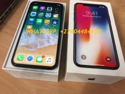 iPhone X - 64 GB -$480 iPhone 8 Plus 64 GB $430 iPhone 7 32GB $300 iPhone X - 64 GB -$480 iPhone 8 Plus 64 GB $430 iPhone 7 32GB $300