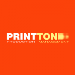 Промо текстиль с лого от компании ПРИНТТОН