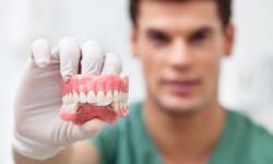 Протезирование зубов в СПБ по самым выгодным ценам