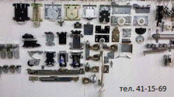 Ремонт дверей шкафа купе в Ставрополе Ремонт дверей шкафа купе в Ставрополе