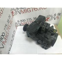Гидронасос REXROTH A4VTG71 Гидронасос REXROTH A4VTG71