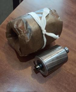 Статор+ротор, корона Статор+ротор, корона