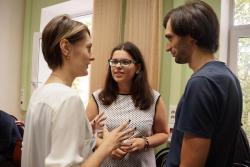 Бесплатный вводный урок "Изучение английского языка по технологии ESL это легко! " Бесплатный вводный урок "Изучение английского языка по технологии ESL это легко! "