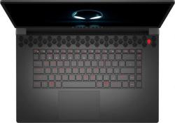 Gaming Laptop New Alienware m17 R5 17 laptop 3 inch FHD 480Hz Ryzen 9 6900HX 32GB 1TB RTX 3080