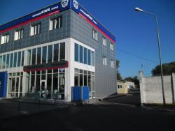 Аренда офисов в восточной части города Аренда офисов в восточной части города