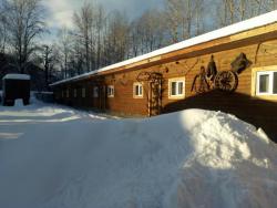 Продается база отдыха на берегу Байкала Продается база отдыха на берегу Байкала