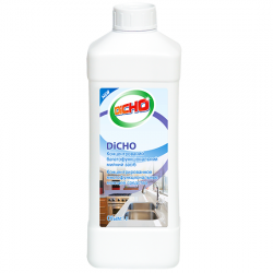Концентрированное многофункциональное моющее средство DiCHO  c