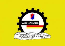 Услуги автосервиса VAG Garage