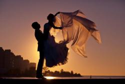 Нежный, романтичный и незабываемый! Ваш танец на свадьбе станет украшением торжества!