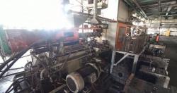 Белматик B2600 420 CNC термопластавтомат TPA Белматик B2600 420 CNC термопластавтомат TPA