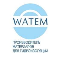 WATEM® – материалы для гидроизоляции